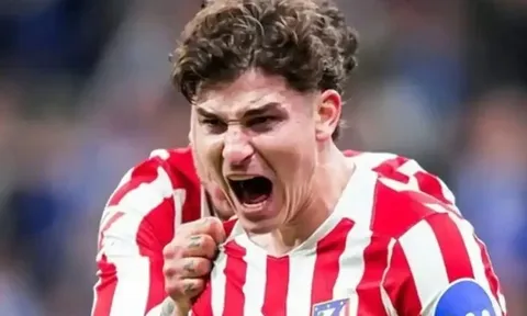 Atletico cấm Alvarez đến Barca, chốt bán cho Arsenal