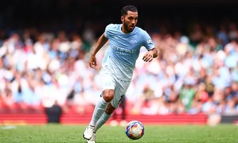 Ban lãnh đạo Man City từng ''đau đầu'' vì tính cách của Cherki