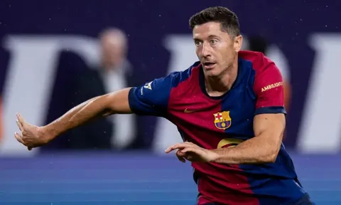 Ngày này năm xưa: Lewandowski và hành trình trở thành cỗ máy săn bàn