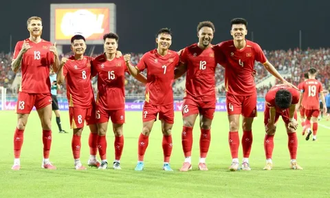 CĐV Thái Lan lo ngại sức mạnh của tuyển Việt Nam