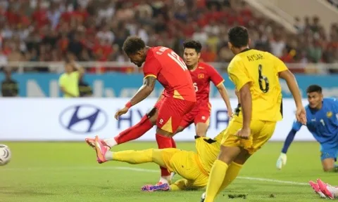 Soi trận Thái Lan vs Việt Nam: Trông chờ Xuân Son nổ súng ở Rajamangala