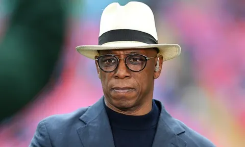 Ian Wright đặt dấu hỏi về chính sách chuyển nhượng của Arsenal
