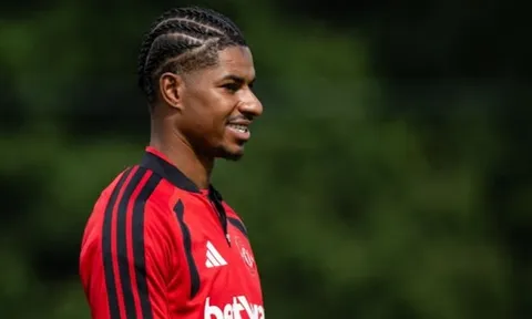 Newcastle nhận lời khuyên táo bạo vụ Rashford