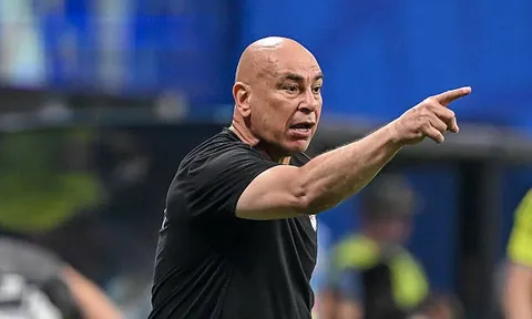 Ba thành viên tuyển Ai Cập bị FIFA điều tra kỷ luật