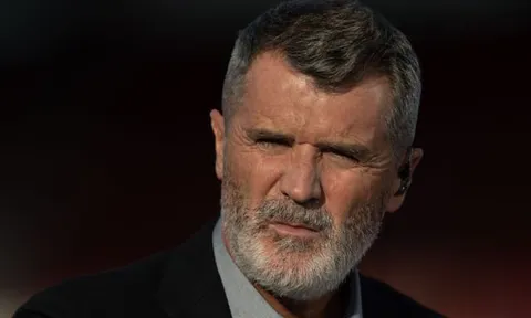 Roy Keane: Bruno Fernandes xuất sắc nhất Ngoại Hạng Anh mùa tới