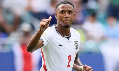 Ornstein xác nhận Arsenal hoàn tất bom tấn Ezri Konsa