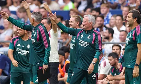 Soi trận Espanyol vs Real Madrid: "Bài test" cho Mourinho