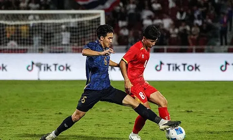 Báo Indonesia: Thái Lan có lợi thế hơn ĐT Việt Nam