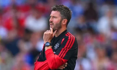 Bộ ba 150 triệu bảng có thể giúp Carrick hoàn thiện tuyến giữa Man Utd