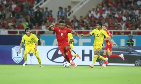 Việt Nam và Thái Lan lập kỷ lục 3 lần liên tiếp đấu chung kết ASEAN Cup