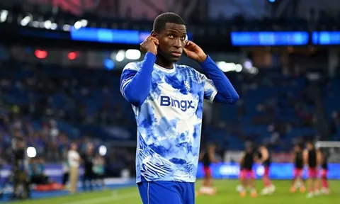 Chelsea ra giá 65 triệu bảng bán Nicolas Jackson cho Aston Villa