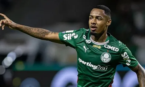 Giải mã Allan Elias, mục tiêu mới nhất của Man City