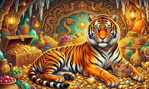 3 con giáp bội thu tiền bạc trong tháng 9