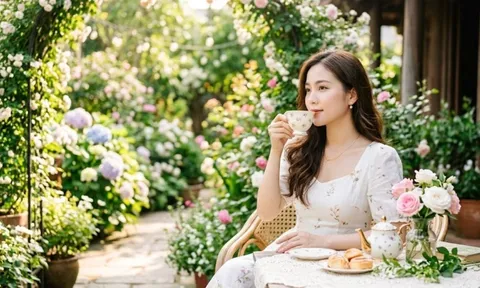 4 cách để phụ nữ Tích Phước dài lâu, có cuộc sống viên mãn
