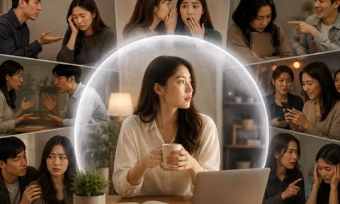 7 kiểu người nên giữ khoảng cách dù đã quen biết nhiều năm: Càng thân càng phải tỉnh táo
