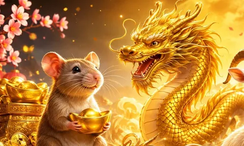 Đúng Rằm tháng 7, 3 con giáp có Lộc Tổ Tiên, tiền về bất ngờ, quý nhân hỗ trợ giải quyết khó khăn