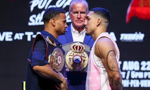 Nhận định Rolly Romero vs Teofimo Lopez: Trò hề phòng thủ đối đầu tài năng bất ổn