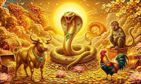 Cải mệnh từ tháng 9, 10, 11: 3 con giáp này hết thời phải lo cơm áo