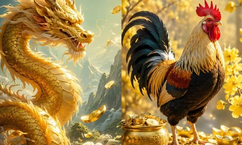 Thứ Bảy, Chủ nhật 22-23/8, 2 cong giáp cơ hội vàng mở lối, tiền trải lối đi, 1 tuổi dễ dính thị phi