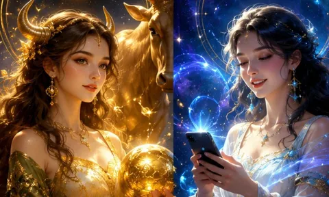 Thứ bảy, chủ nhật: 4 cung hoàng đạo bất ngờ có khoản tiền về tay, vận may tài chính tăng tốc