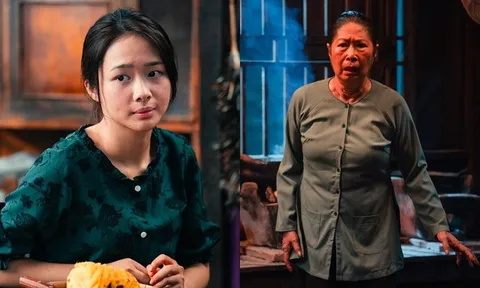 Út Lan 2 khai thác nỗi âm ảnh "duyên âm" trong đời sống miền Tây