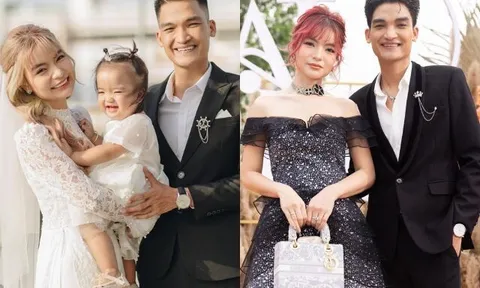 "Thánh hài" phim Việt thuê biệt thự 50 tỷ để ở, khóc 4 lần vào ngày vợ sinh con