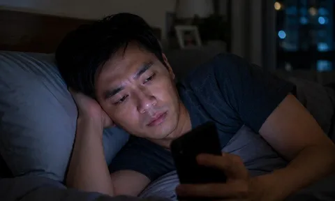 Bị nữ đồng nghiệp bỏ, nửa đêm tôi nhắn tin cho vợ cũ “anh nhớ em”, đọc tin nhắn hồi âm mà sững sờ