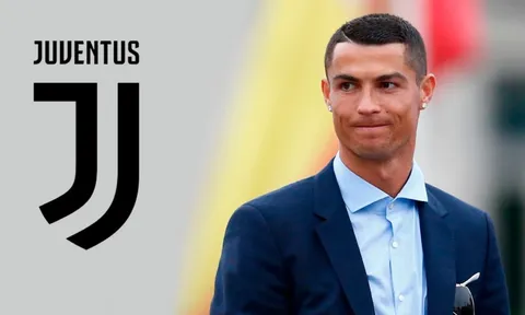 Ngày này năm xưa: Đoạn kết dở dang của Ronaldo ở Juventus