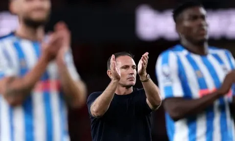 Trận thua đậm Arsenal không định đoạt mùa giải của Coventry