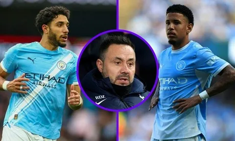 Savinho và Marmoush sẽ nâng tầm hàng công Tottenham