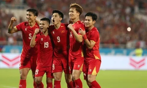 Tuyển Việt Nam cần nhớ bài học Rajamangala ở SEA Games 33