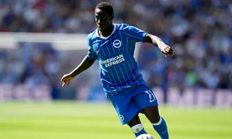 Liverpool tăng tốc săn Endrick và Yankuba Minteh