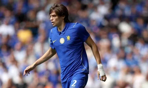 Xabi Alonso gọi Marco Palestra là làn gió mới của Chelsea
