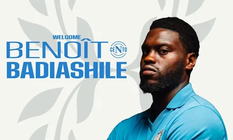 Badiashile chính thức rời Chelsea, gia nhập Napoli