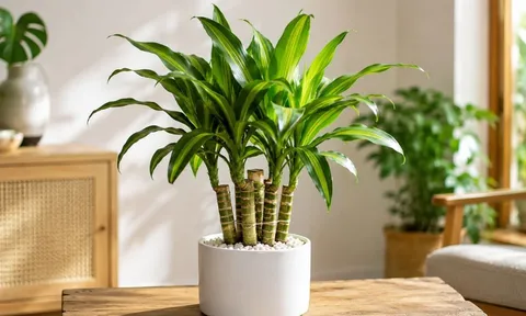 Người tuổi nào, mệnh nào thích hợp trồng cây thiết mộc lan phong thủy?
