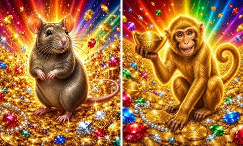 Từ 23/8 đến 5/9: 3 tuổi trả sạch nợ nần, tình tiền viên mãn