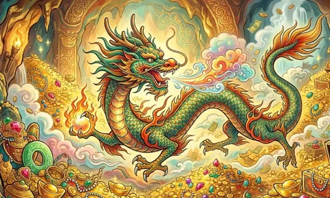Từ 25/8 đến 31/8, 3 tuổi đổi đời ngoạn mục, chốt lời phút chót