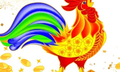 Cuối tháng 8, 4 con giáp chuyển mình, tài lộc tăng tốc, vừa giàu vừa may