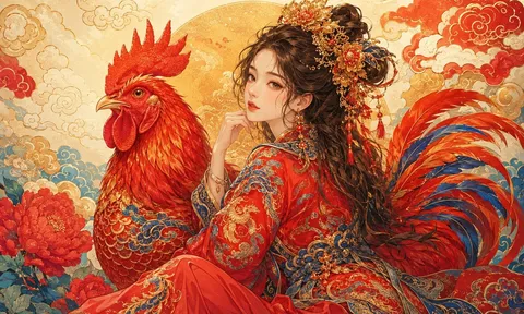2 con giáp tích lũy bền vững, 1 tuổi cuối tháng 7 Âm mới có tin vui