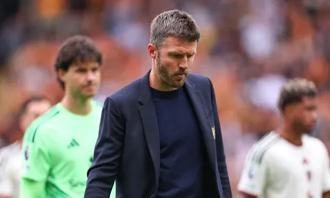 4 thay đổi Carrick cần thực hiện sau trận thua Hull City