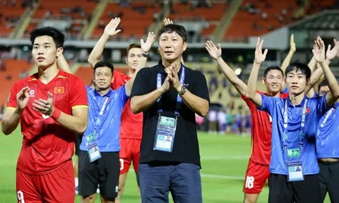 Tuyển Việt Nam bỏ túi hơn 16 tỷ đồng nếu vô địch