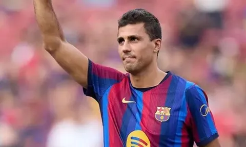 HLV Maresca tin Man City sớm tìm thấy người kế vị cho Rodri