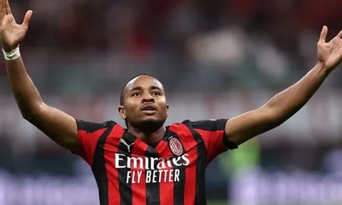 Christopher Nkunku đến gần ngày tái hợp RB Leipzig