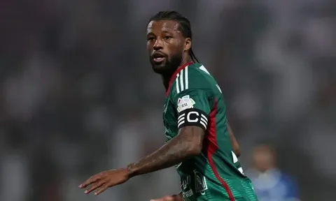 Real Salt Lake đàm phán chiêu mộ cựu sao Liverpool Wijnaldum