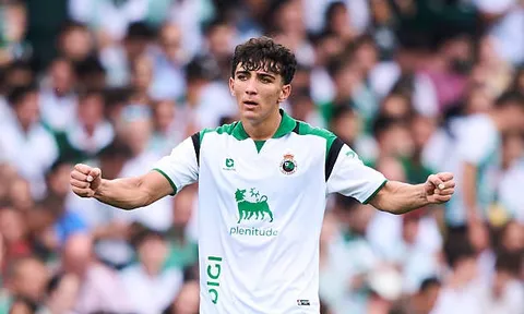 Ngoại hạng Anh cản đường Real Madrid vụ Sergio Martinez