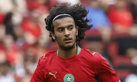 Man City sắp chiêu mộ Ayyoub Bouaddi giá 95 triệu euro