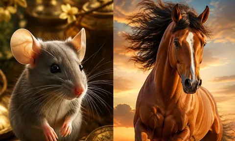 3 con giáp cần chú ý thứ Hai, thứ Ba 24-25/8: Vội vàng là dễ mất cơ hội, còn bị mất điểm