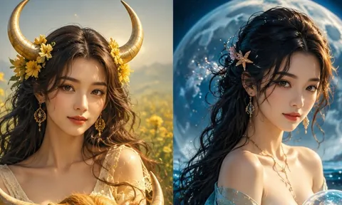 3 cung hoàng đạo nữ mang mệnh phu nhân, càng lớn tuổi càng giàu phúc giàu tiền