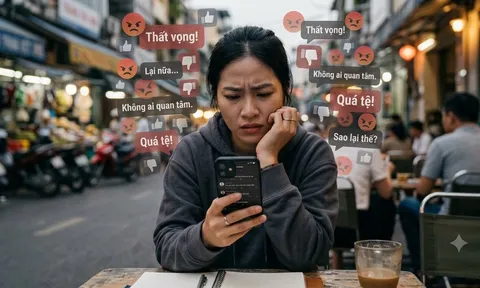 3 thói quen trên mạng xã hội tưởng là “thẳng tính” nhưng lại âm thầm tiết lộ EQ thấp