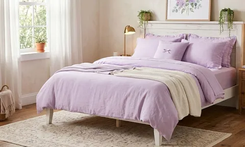 Chọn 1 chiếc giường mà bạn thích nhất
